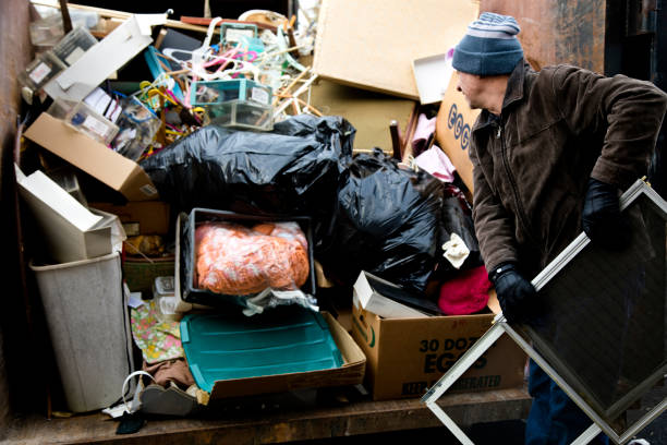 Best Hoarding Cleanup  in North Terre Haute, IN